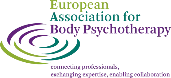 Logo de European Association for Body Psychoterapy