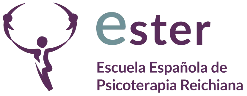 Logo de Escuela Española de Psicoterapia Reichiana
