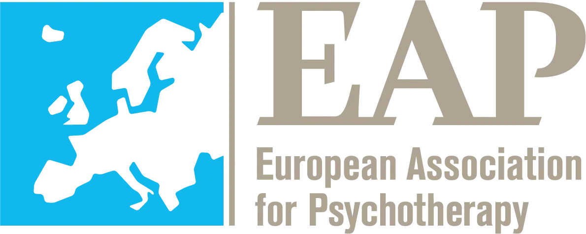 Logo de European Association for Psychoterapy